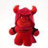 8-inch Blue Plush Toy, Filled Character Pillow, Suitable for Home Decoration, Collectible Gift, Perfect for Gaming Enthusiasts, Children, and Adults. view 1