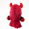 8-inch Blue Plush Toy, Filled Character Pillow, Suitable for Home Decoration, Collectible Gift, Perfect for Gaming Enthusiasts, Children, and Adults. view 2