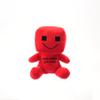 8-inch Blue Plush Toy, Filled Character Pillow, Suitable for Home Decoration, Collectible Gift, Perfect for Gaming Enthusiasts, Children, and Adults. view 1