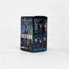 BE@RBRICK CHASE BATMAN HUSH #1 Box of 12 view 2