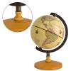 14 For Cm Antique W/Wooden Stand Desktop Decorations Students Geographic Educational Tool And World view 2