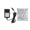 Children's Electric Car Charger Power Adapter for Motorcycle Electric Toys Stroller 6V 500MA 12V 1000MA EU US UK Standard for FLH-D0605 FLH-D1210 Black 92x52mm(US 6V500MA) view 1