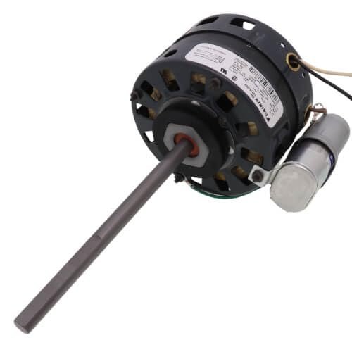 106163002 for 1/12 HP 115v 1550 RPM 1 Phase Motor, 106163002