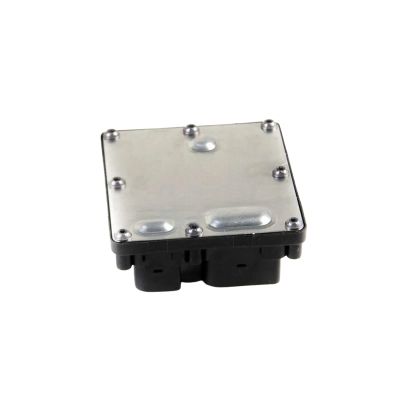 0AY907554 Differential Control Module Unit 0AY907554B 0AY907554F 0AY598554D Compatible For VW T-iguan Compatible With Audi A1 Q3 RSQ3
