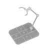 Action Figure Stand Transparent Acrylic Support Holder Base for Anime Figure Display Home Decor view 4