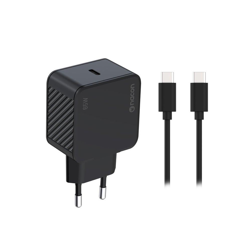 Nacon - Nintendo Switch 2 65W Charger