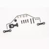 FMS FMT10 Rc Car Parts RC Crawler RC Trucks Parts Replacement Accessory for 1/10 Colorado: Rear Sway Bar view 1