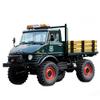 TOUCAN RC HOBBY LESU 1/10 RC Off-Road Vehicles for 4x4 Truck U406 Remote Control Car for Ages 14+ view 1