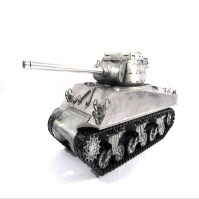 TOUCAN RC HOBBY 1/16 Mato Metal M36B1 Destroyer Infrared Version KIT RC Tank 1231
