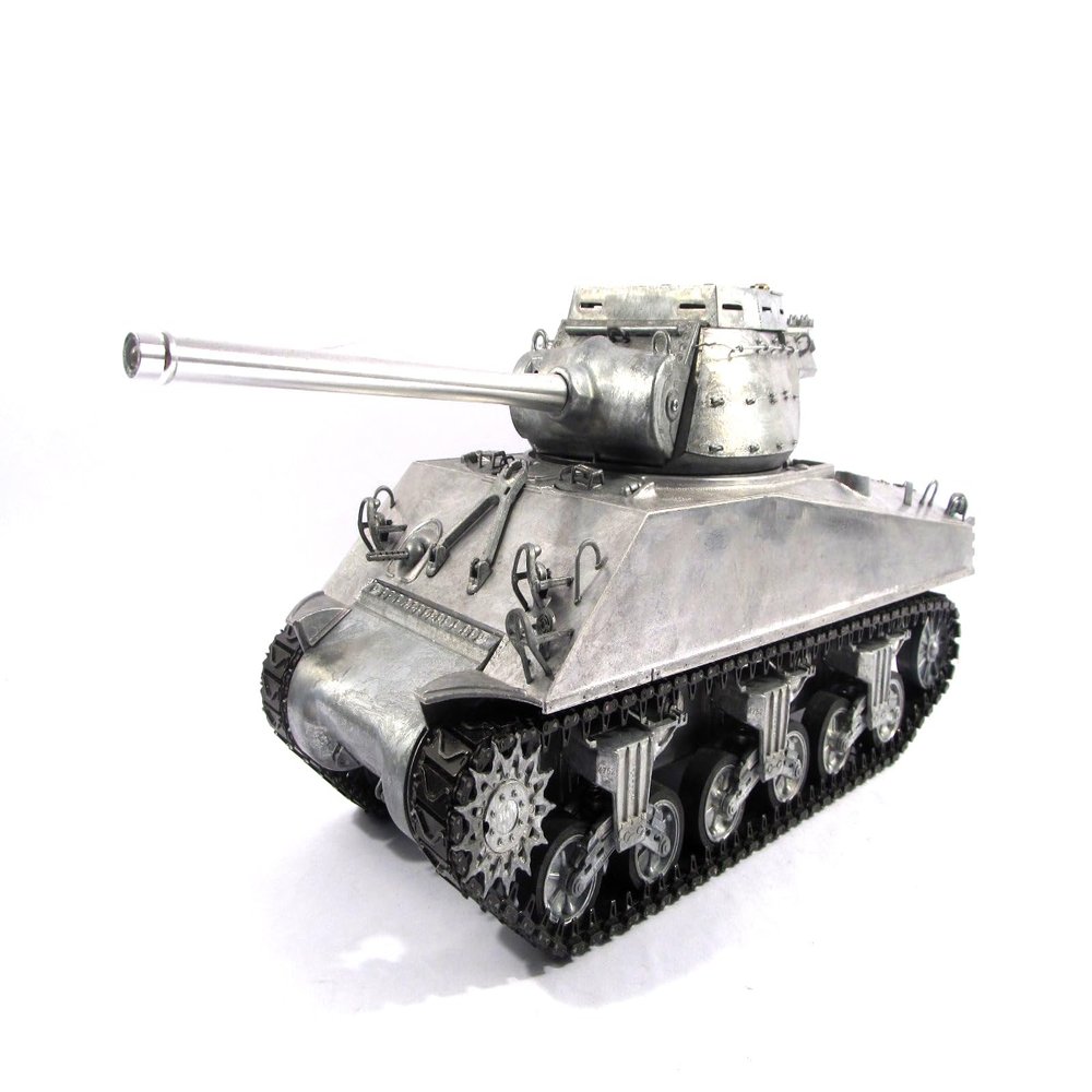 TOUCAN RC HOBBY 1/16 Mato Metal M36B1 Destroyer Infrared Version KIT RC Tank 1231
