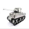 TOUCAN RC HOBBY 1/16 Mato Metal M36B1 Destroyer Infrared Version KIT RC Tank 1231 view 1