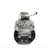 TOUCAN RC HOBBY 1/16 Mato Metal M36B1 Destroyer Infrared Version KIT RC Tank 1231 view 4