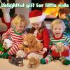 5PC Highland Cow Stuffed Animals with Babies Inside, 1 Mommy Highland Cow Plush & 4 Surprise Babies, Cute Soft Plush Toy for Kid Boy Girl Age 3-8, Gifts Ideal for Birthday, Christmas Imaginative Play view 4