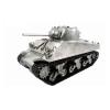 TOUCAN RC HOBBY 1/16 Mato Metal M4A3 Sherman BB Version KIT RC Tank 1230 DIY Model view 1