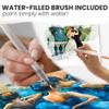 QUOKKA Set of Water Painting Dementia Activities view 3