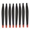 16 Pieces Compatible With DJI T40 T50 Drone Propeller R5413U R5415L Blade T20p Fertilization Seedling Special UAV Wing Folding Paddle Accessory(T50 complete set of 16 pieces) view 4