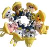AiHdcy SKZ-OO Jiniret Plush, Cute Anime Stuffed Figure Throw Pillows for Home Decor for Fans (8 PCS) view 4