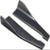 Compatible for Mini Cooper 2014-21 Car Skirt Spoiler Rear Lip(Carbon Fiber) view 2