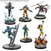 Atomic Mass Games Marvel: Crisis Protocol X-Men Roster Pack view 4