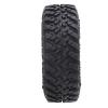 4Pcs 1in RC Car Wheels Rubber Sponge Lining 55x19mm RC Car Tires Tyres Replacement for Axial SCX24 FMS FCX24 AX24 1/18 1/24 RC Crawler Car view 4