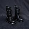 1/4 BJD Doll Model Figure Shoes Short Boots 6.5 * 2.5CM for Movable Doll Action Figure Miniatures Accessories view 1