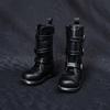 1/4 BJD Doll Model Figure Shoes Short Boots 6.5 * 2.5CM for Movable Doll Action Figure Miniatures Accessories view 2