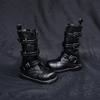 1/4 BJD Doll Model Figure Shoes Short Boots 6.5 * 2.5CM for Movable Doll Action Figure Miniatures Accessories view 3