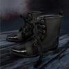 1/3 BJD Doll Model Figure Short Boots Shoes for Movable Doll Action Figure Miniatures Accessories view 3