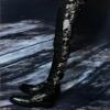 1/3 BJD Doll Figure Leather Shoes for Movable Doll Action Figure Miniatures Accessories(Black) view 1