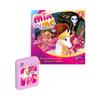 Galakto Audio Token: Mia and Me - The Pepper Blitze & Dragons in Danger, Radio Play for Children from 3 Years, Playing Time Approx. 45 Minutes view 1