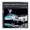 1/24 for Rolls Royce Phantom Acrylic Display Case Alloy Diecast Toy Cars Model Collectionvehicle Decoration(Style 2) view 4