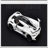 1:24 ForKoenigsegg Racing Sports Diecast Model Car Fashion Accessories Boyfriendbirthday Gift(Style 2) view 3