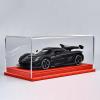 1:24 ForKoenigsegg Racing Sports Diecast Model Car Fashion Accessories Boyfriendbirthday Gift(Style 9) view 1