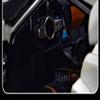 1:24 ForKoenigsegg Racing Sports Diecast Model Car Fashion Accessories Boyfriendbirthday Gift(Style 9) view 2