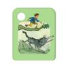 Galakto Audio Toks: Peter and the Wolf: Symphonic Fairy Tale for Children by Sergei Prokofiev, Hearing Game for Children from 4 Years, Playtime Approx. 42 Minutes view 2