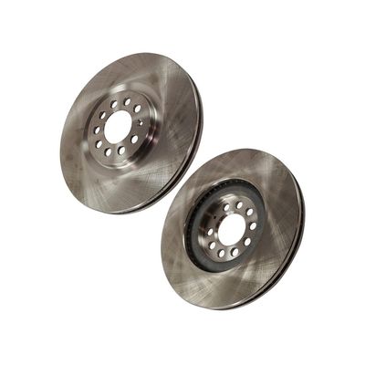 Compatible with Front Disc Rotors For 2004-2005 For Volkswagen For Jetta For Sedan, For 312Mm Front Disc PrCars29843