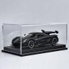 1:24 ForKoenigsegg Racing Sports Diecast Model Car Fashion Accessories Boyfriendbirthday Gift(Style 5) view 1