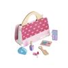 Mud Pie Kids Wood Purse Toy Set view 1