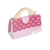 Mud Pie Kids Wood Purse Toy Set view 2