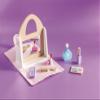 Mud Pie Kids Wood Purse Toy Set view 3