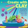 Creativity for Kids Make Your Own Water Globes: Mermaids Kit | Sculpt, Decorate & Shake 2 DIY Snow Globes | Fun Mess-Free Craft Kit | Encourages Imaginative Play & Fine Motor Skills (Ages 6+) view 4