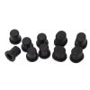 Domary RC Bush Adjuster Lightweight Wear Black Plastic RC Bushing Adjuster for ZD Racing 1/7 MX 07 view 1