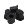 Domary RC Bush Adjuster Lightweight Wear Black Plastic RC Bushing Adjuster for ZD Racing 1/7 MX 07 view 2
