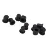Domary RC Bush Adjuster Lightweight Wear Black Plastic RC Bushing Adjuster for ZD Racing 1/7 MX 07 view 3