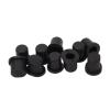 Domary RC Bush Adjuster Lightweight Wear Black Plastic RC Bushing Adjuster for ZD Racing 1/7 MX 07 view 4