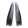 16pcs Carbon Fiber Propellers Nylon Propellers R5413 R5415 Blade CW CCW Props Compatible DJI Agras T40 T50 Drone (Non Original)(Nylon Blades) view 3
