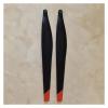 16pcs Carbon Fiber Propellers Nylon Propellers R5413 R5415 Blade CW CCW Props Compatible DJI Agras T40 T50 Drone (Non Original)(Nylon Blades) view 4