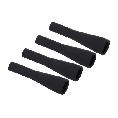Domary RC Shock Boot Durable Mudproof Dust Cover for ZD Racing 1/7 MX 07 Off Road Car