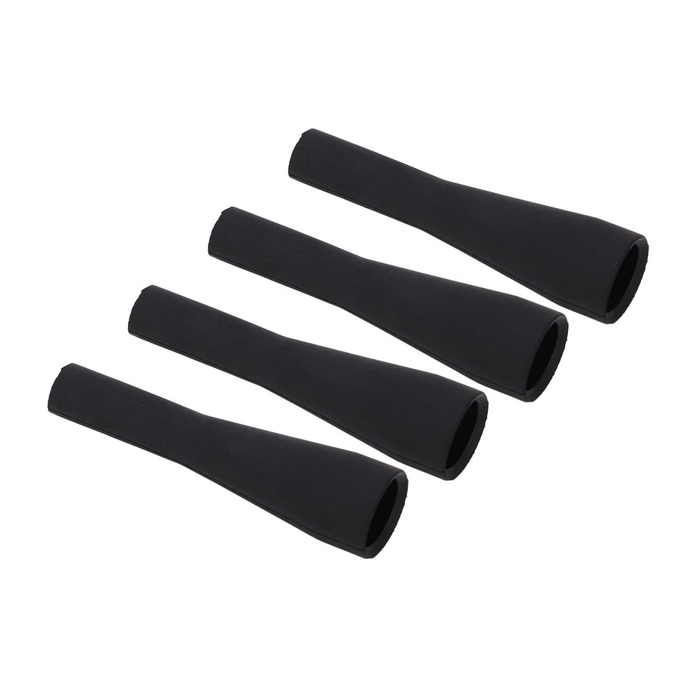 Domary RC Shock Boot Durable Mudproof Dust Cover for ZD Racing 1/7 MX 07 Off Road Car
