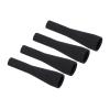 Domary RC Shock Boot Durable Mudproof Dust Cover for ZD Racing 1/7 MX 07 Off Road Car view 1